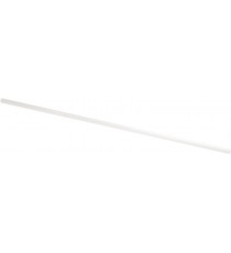 TUBO QUARZO Diam. 15x725 mm