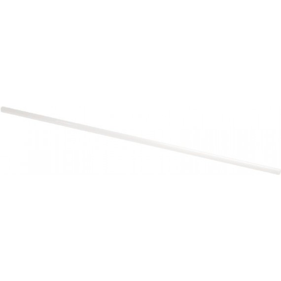 TUBO QUARZO Diam. 15x725 mm