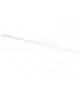 TUBO QUARZO Diam. 15x725 mm