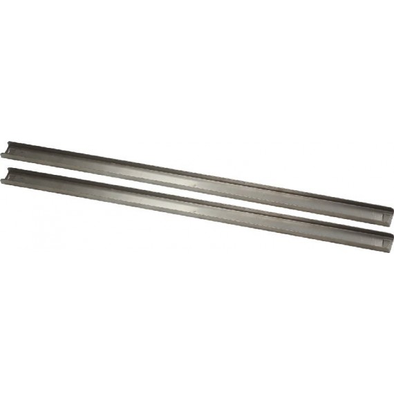 COPPIA GUIDE 15x30x650 mm