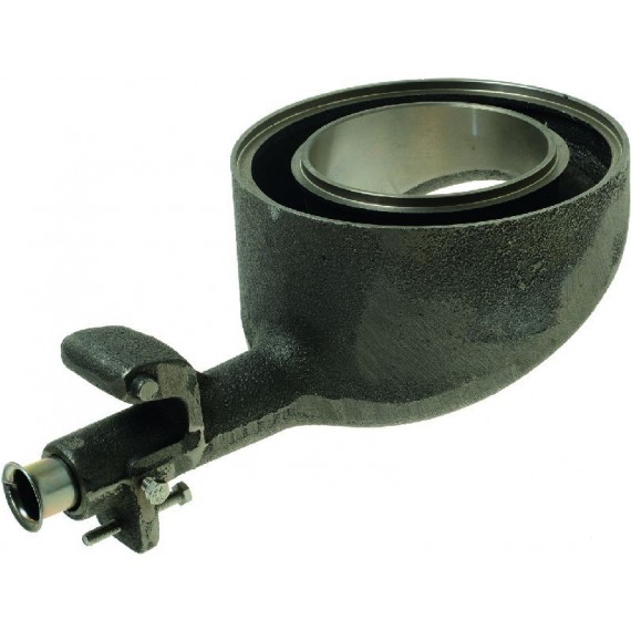 BRUCIATORE Diam. 150 mm