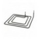 RESISTENZA 1750W 230V
