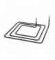 RESISTENZA 1750W 230V