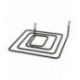 RESISTENZA 1750W 230V