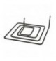 RESISTENZA 1750W 230V