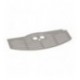 GRIGLIA POGGIATAZZE INOX