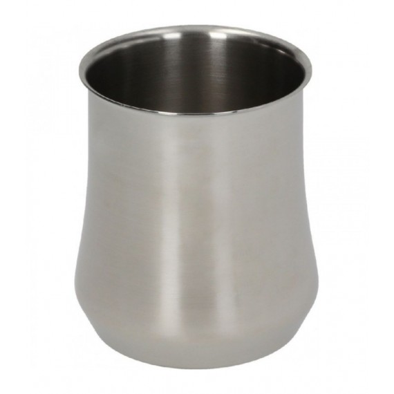 PORTACUCCHIAINI INOX Diam. 90x100 mm