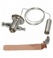 VALVOLA TERMOSTATICA DANFOSS TUC 4