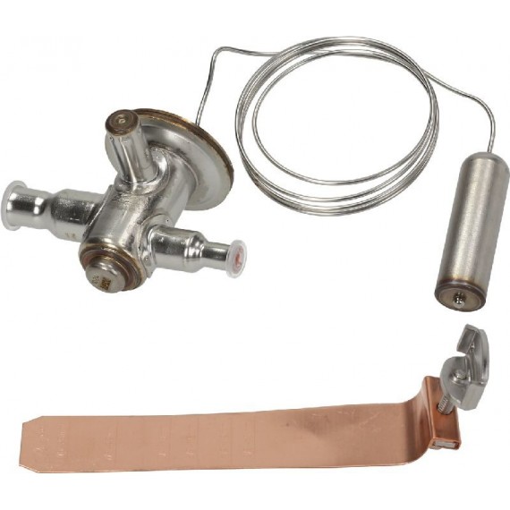 VALVOLA TERMOSTATICA DANFOSS TUC 4
