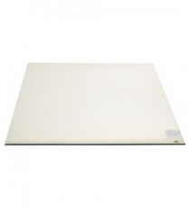 VETRO INTERNO PORTA FORNO 767x633 mm