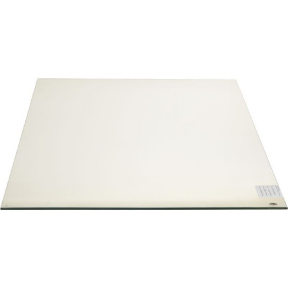 VETRO INTERNO PORTA FORNO 767x633 mm