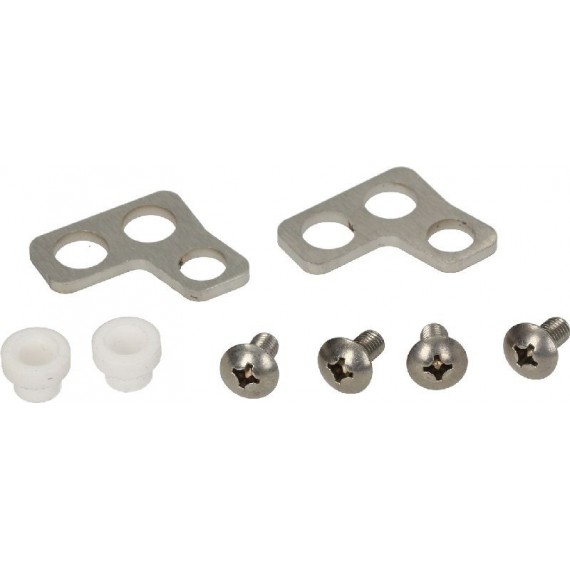 KIT CERNIERA VETRO INTERNO