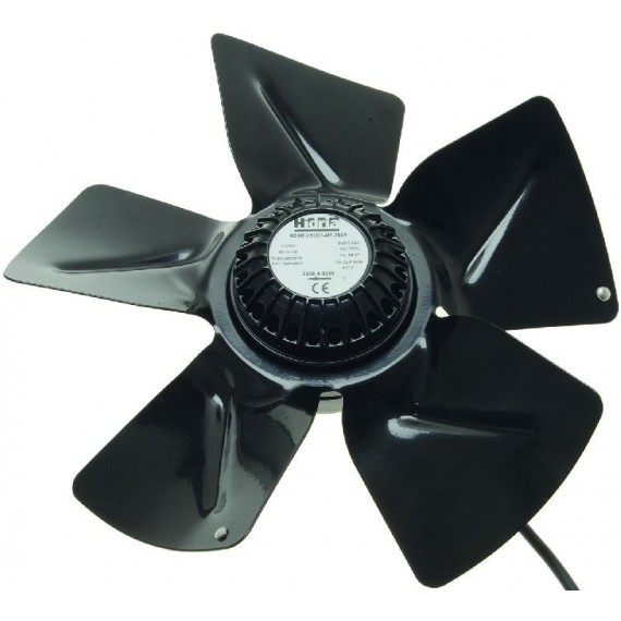 VENTILATORE HIDRIA R09R-3132P-4M-3509