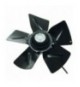 VENTILATORE HIDRIA R09R-3132P-4M-3509