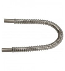 TUBO FLESSIBILE GAS Diam. 12 mm 400 mm