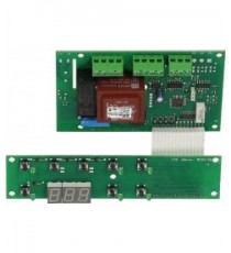 SCHEDA ELETTRONICA TASTIERA