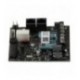 SCHEDA ELETTRONICA CONTROLLO 93x85 mm