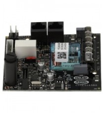 SCHEDA ELETTRONICA CONTROLLO 93x85 mm