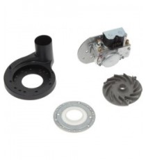 KIT VALVOLA GB-WND055 D01 S02RH Diam. 1/2F