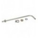 TUBO CARICO ACQUA INOX