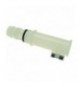 PERNO MULINELLO INFERIORE Diam. 18x87 mm