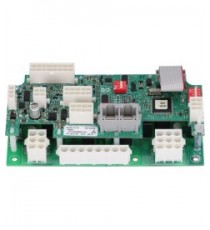SCHEDA ELETTRONICA MIKE2-E/A1