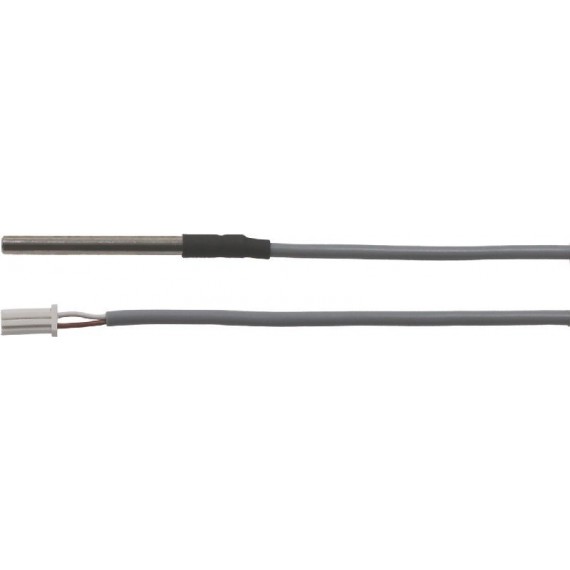 SONDA NTC CONDENSATORE