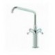 MISCELATORE MONOFORO MAXI Diam. 3/4