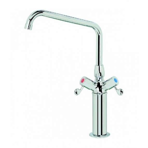 MISCELATORE MONOFORO MAXI Diam. 3/4