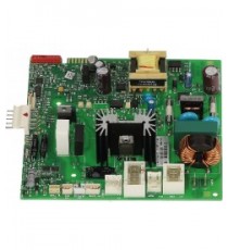 SCHEDA ELETTRONICA CPU V2 230V