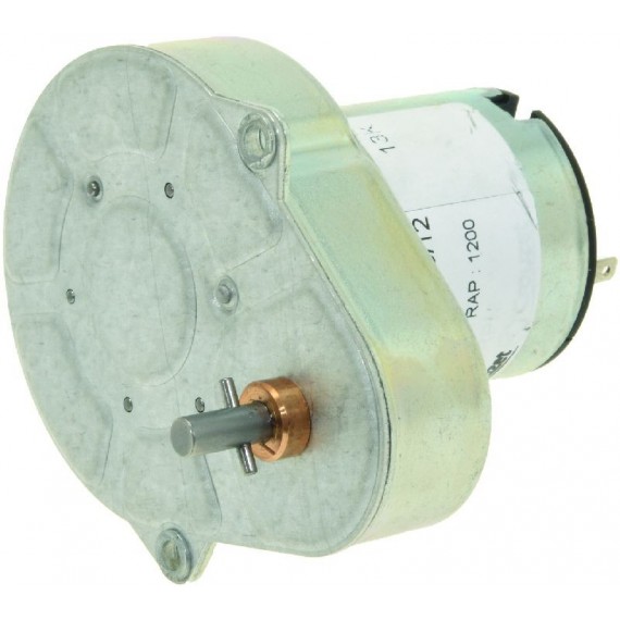 MOTORIDUTTORE 82841056 24V