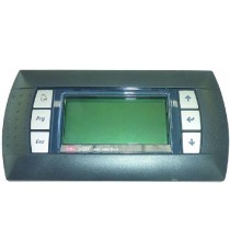 DISPLAY GRAFICO CAREL PGD1000FX0