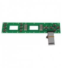 SCHEDA ELETTRONICA TASTIERA 332x73 mm