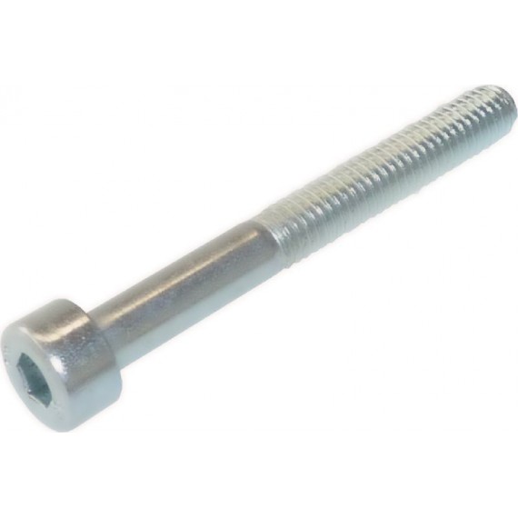 VITE A TESTA CILINDRICA M4x35