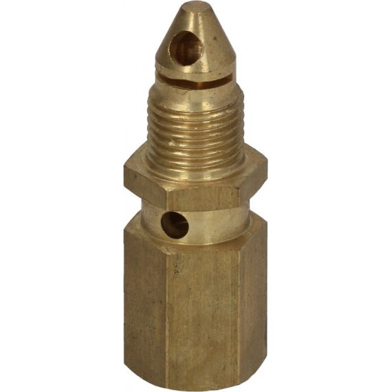 BRUCIATORE PILOTA 1 FIAMMA