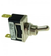 INTERRUTTORE UNIPOLARE A LEVA 10A 250V