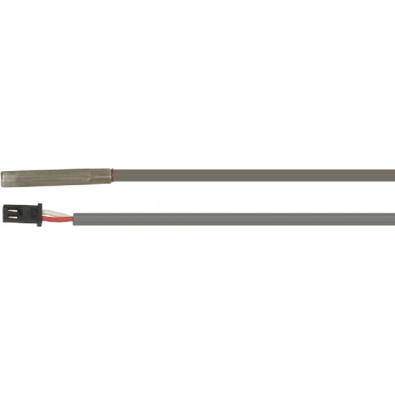 SONDA TERMOCOPPIA