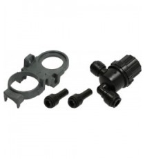 KIT FILTRO ACQUA Diam. 10 mm