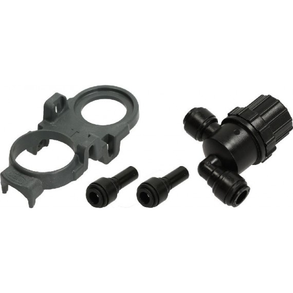 KIT FILTRO ACQUA Diam. 10 mm