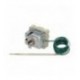 TERMOSTATO TRIFASE 360C