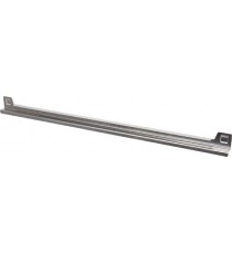 GUIDA PORTATEGLIE 595x43x18 mm