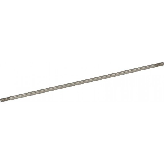 PERNO PER PORTA Diam. 8X375 mm