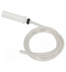 TRAPPOLA ARIA Diam. 18x70 mm CON TUBO 900 mm
