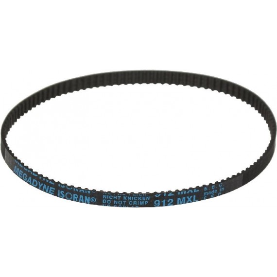 CINGHIA DENTATA 0912MXL ALTEZZA 4 mm