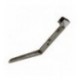 TUBO TERMINALE COMPLETO 310x130 mm