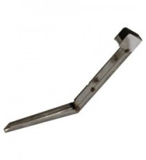 TUBO TERMINALE COMPLETO 310x130 mm