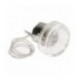 PORTALAMPADA CON LAMPADA G4 20W 12V