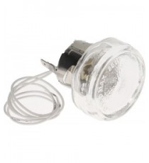 PORTALAMPADA CON LAMPADA G4 20W 12V