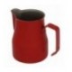LATTIERA EUROPA ROSSA 0,35 L
