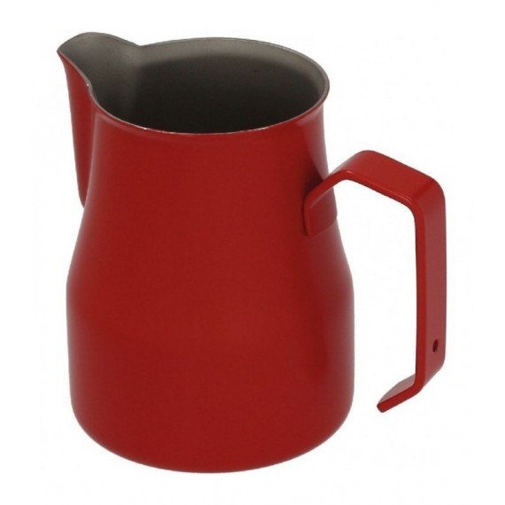 LATTIERA EUROPA ROSSA 0,35 L